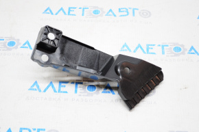 Кронштейн решетки радиатора правый grill Honda HR-V 16-18 новый OEM