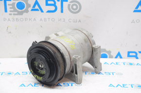 Компрессор кондиционера Jeep Grand Cherokee WK2 16-22 3.6