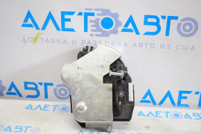 Замок двери задней правой Lexus RX350 RX450h 16-22