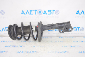 Стойка амортизатора в сборе передняя левая Toyota Avalon 13-18 R18