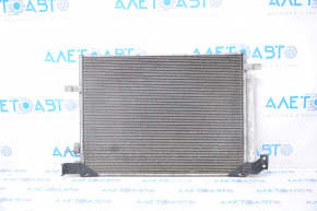 Radiatorul condensatorului de aer condiționat Cadillac CTS 14-