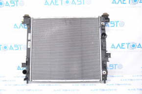 Radiator de răcire apă Cadillac CTS 14- 2.0T 3.6