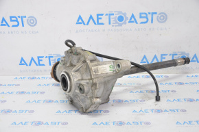 Reductorul frontal Cadillac CTS 14- 2.0 3.6 73k