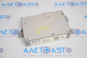 Modul de comunicare Cadillac CTS 14-