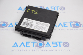 KEYLESS ENTRY ANTI THEFT CONTROL MODULE Cadillac CTS 14-