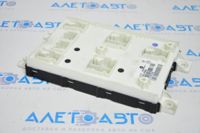 Body Control Module Dodge Journey 11-