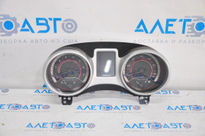 Panoul de instrumente Dodge Journey 11- 125k