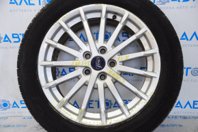 Roată de 17 inch Ford C-max MK2 13-18, jantă