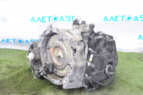 АКПП в сборе Ford Fusion mk5 13-16 2.5 117к