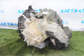 АКПП в сборе Ford Fusion mk5 13-16 2.5 117к