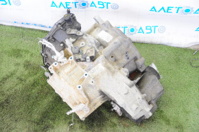 АКПП в сборе Ford Fusion mk5 13-16 2.5 117к