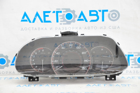 Щиток приборов Honda Accord Sport 13-17 120к царапины