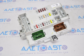 Body Control Module Jeep Cherokee KL 14-