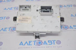 Body Control Module Jeep Cherokee KL 14-