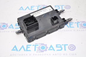 CLIMATE HEATER TEMPERATURE CONTROL MODULE Jeep Cherokee KL 14-