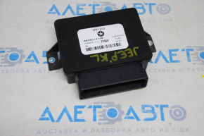 Module-parking brake Jeep Cherokee KL 14-