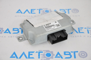 RAM VOLTAGE STABILIZER POWER INVERTER MODULE Jeep Cherokee KL 14-