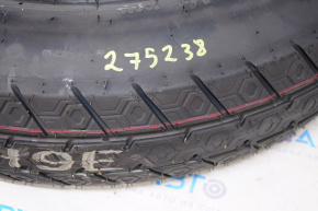 Roata de rezerva Jeep Compass 11-16 R16 155/90