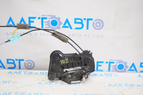 Замок двери передней правой Lexus RX350 RX450h 16-22