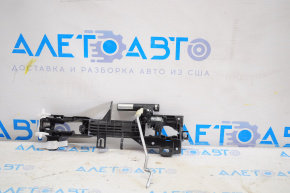 Механизм ручки двери передней правой Lexus RX350 RX450h 16-22