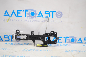 Механизм ручки двери передней правой Lexus RX350 RX450h 16-22