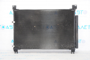 Radiatorul condensatorului de aer condiționat pentru Lexus RX350 16-22