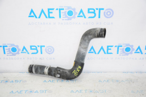 Furtun de răcire superior pentru Lexus RX350 RX450h 16-22