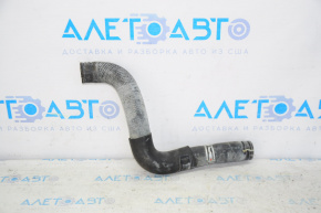 Furtun de răcire superior pentru Lexus RX350 RX450h 16-22