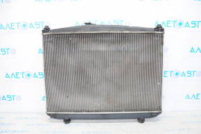 Radiator de răcire apă Lexus RX350 16-22