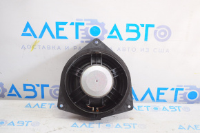 Difuzor spate stânga Lexus RX350 RX450h 16-22