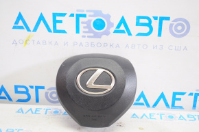 Airbag-ul de siguranță în volanul șoferului pentru Lexus RX350 RX450h 16-22