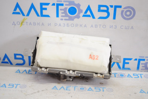 Подушка безопасности airbag пассажирская в торпеде Lexus RX350 RX450h 16-22