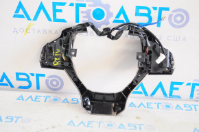 Butoanele de control de pe volanul Lexus RX350 RX450h 16-22