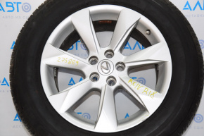 Roată de 18 inch pentru Lexus RX350 RX450h 16-22, cu jantă.