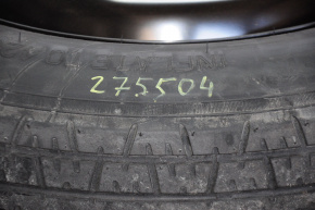 Запасное колесо докатка Lexus RX350 RX450h 16-22 R18