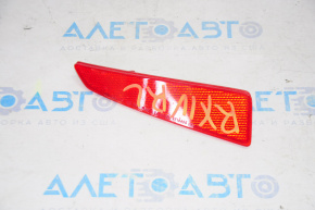 Reflector spate stânga pentru Lexus RX350 RX450h 16-19