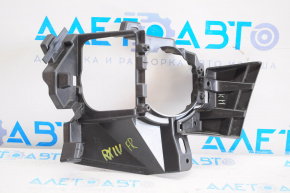 Suport far dreapta pentru Lexus RX350 RX450h 16-19