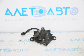 Замок капота Lexus RX350 RX450h 16-22 с датчиком