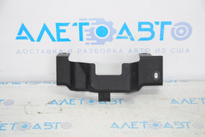 Крышка замка капота Lexus RX350 RX450h 16-22 дефект креп