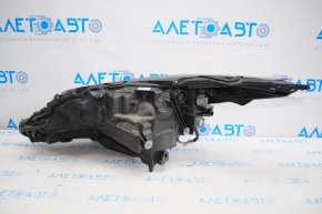 Far dreapta față asamblată Lexus RX350 RX450h 16-19 fără AFS LED 1 lentilă