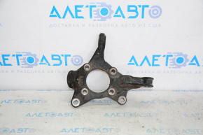 Цапфа передняя левая Lexus RX350 RX450h 16-22
