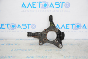 Capacul frontal dreapta Lexus RX350 RX450h 16-22