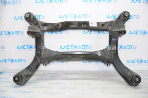 Bara spate pentru Lexus RX350 16-22 FWD