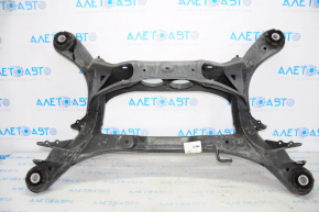 Bara spate pentru Lexus RX350 16-22 FWD