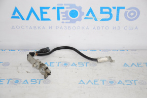 Clama negativă Lexus RX350 RX450h 16-22