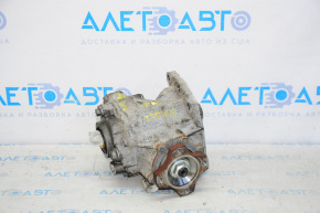 Distribuitorul de reductor frontal Nissan Rogue 14-20 101k OK