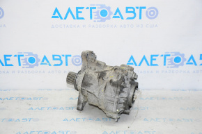 Distribuitorul de reductor frontal Nissan Rogue 14-20 101k OK