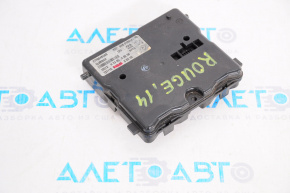 AMPLIFIER CLIMATE CONTROL MODULE Nissan Rogue 14-20