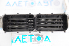 Блок ECU компьютер двигателя VW Passat b8 16-19 USA