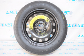 Roata de rezerva VW Passat b8 16-19 USA R16 135/90